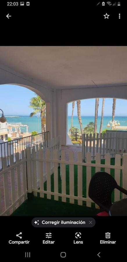 Excellent Apartament The Beach Dom wakacyjny Benalmádena